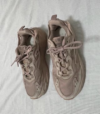 Zapatillas Fila