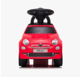 Correpasillos Fiat 500 Blanco