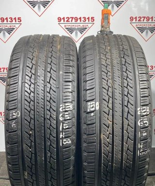225 65 16 H AOTELI RUEDA AL 905 VIDA UTIL