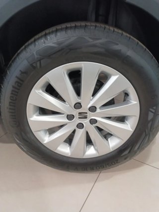 SEAT Arona 2026