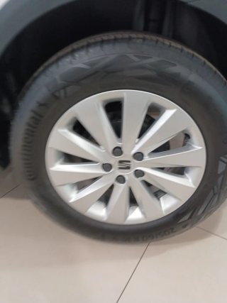 SEAT Arona 2026