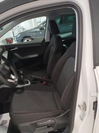 SEAT Arona 2026
