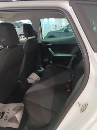 SEAT Arona 2026