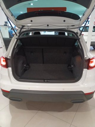 SEAT Arona 2026