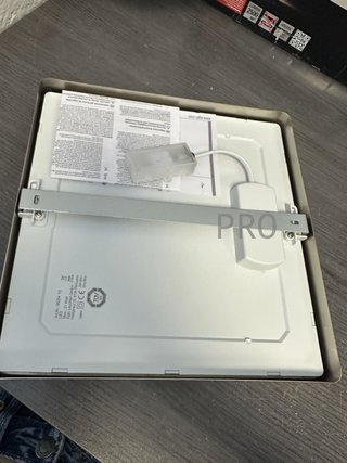 Lampara de techo Led