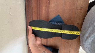 Botas de jeans para mujer