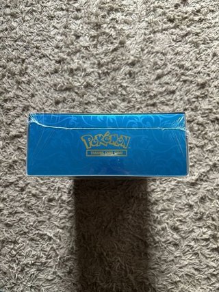 Pokémon Collezione Ultra Premium Charizard EX