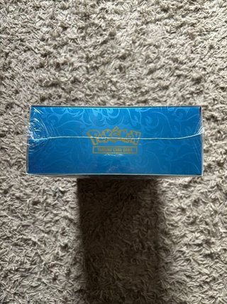 Pokémon Collezione Ultra Premium Charizard EX
