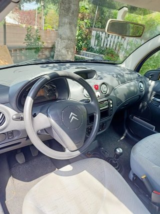 Citroen C3 2004
