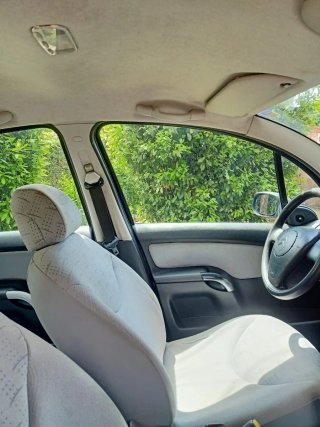 Citroen C3 2004