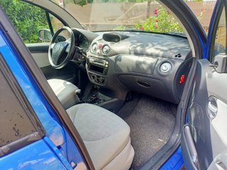 Citroen C3 2004