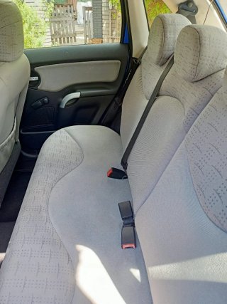 Citroen C3 2004