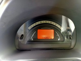 Citroen C3 2004