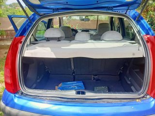 Citroen C3 2004