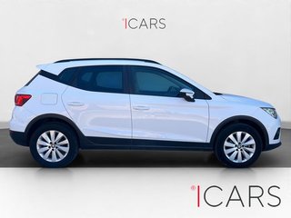 Seat Arona 1.0 TSI STYLE EDITION ECO