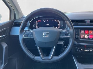 Seat Arona 1.0 TSI STYLE EDITION ECO