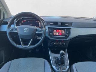 Seat Arona 1.0 TSI STYLE EDITION ECO