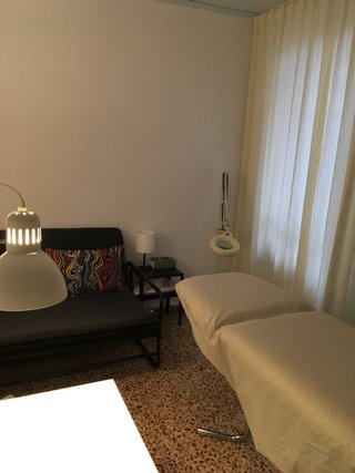 Se ofrecen masajes relajantes y estimulantes.