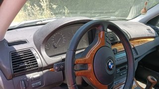 BMW X5 2003