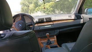 BMW X5 2003