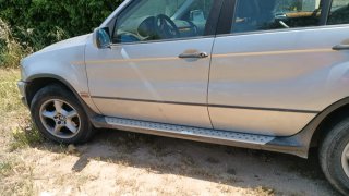 BMW X5 2003