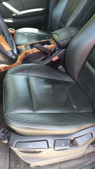 BMW X5 2003