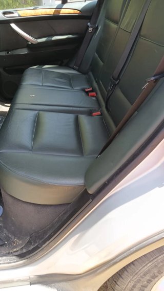 BMW X5 2003