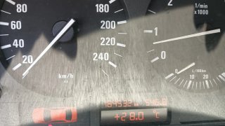 BMW X5 2003