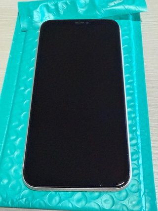 iPhone 11 64GB per ricambi