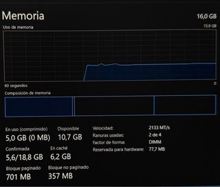 PC Gaming RTX 2060 R7 16GB MSI