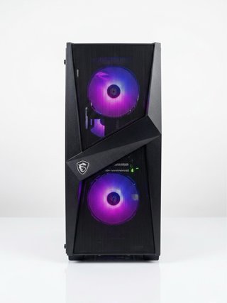 PC Gaming RTX 2060 R7 16GB MSI