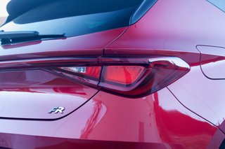 SEAT Leon FR Go L Automático 2022