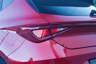 SEAT Leon FR Go L Automático 2022