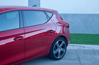 SEAT Leon FR Go L Automático 2022
