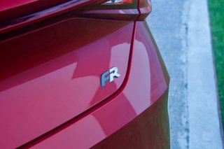 SEAT Leon FR Go L Automático 2022