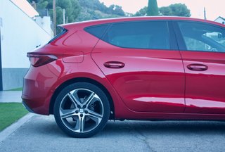 SEAT Leon FR Go L Automático 2022