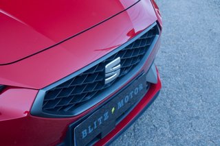SEAT Leon FR Go L Automático 2022