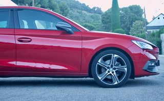 SEAT Leon FR Go L Automático 2022