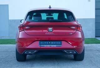 SEAT Leon FR Go L Automático 2022