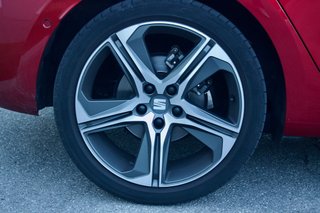 SEAT Leon FR Go L Automático 2022