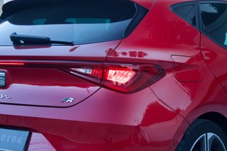 SEAT Leon FR Go L Automático 2022