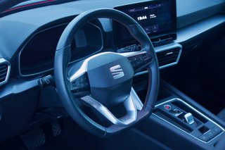 SEAT Leon FR Go L Automático 2022