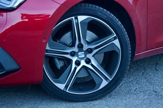 SEAT Leon FR Go L Automático 2022
