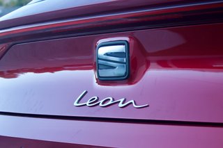 SEAT Leon FR Go L Automático 2022