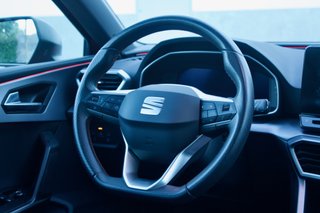 SEAT Leon FR Go L Automático 2022