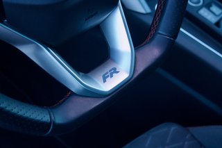 SEAT Leon FR Go L Automático 2022