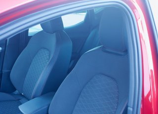 SEAT Leon FR Go L Automático 2022