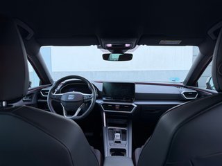 SEAT Leon FR Go L Automático 2022