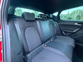 SEAT Leon FR Go L Automático 2022
