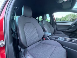 SEAT Leon FR Go L Automático 2022
